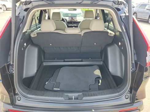 Certified 2024 Honda CR-V EX-L image 8