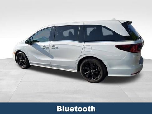 Used 2023 Honda Odyssey Sport image 5