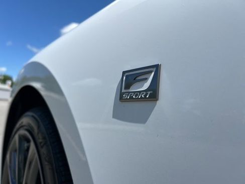 Used 2022 Lexus IS 350 F Sport AWD/4WD image 42