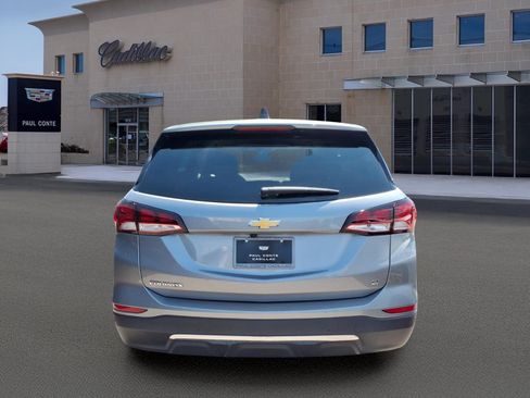 Used 2024 Chevrolet Equinox LT FWD image 6
