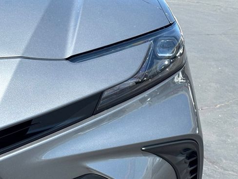 New 2026 Toyota Camry SE FWD image 7