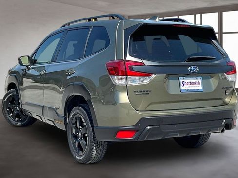 Used 2023 Subaru Forester Wilderness image 4