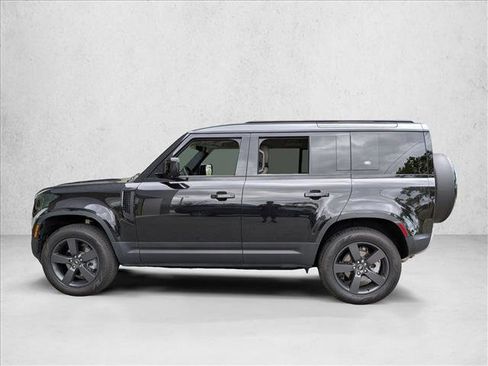 Used 2024 Land Rover Defender 110 S image 8