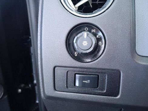 Used 2014 Ford F150 XLT w/ Trailer Tow Package image 25