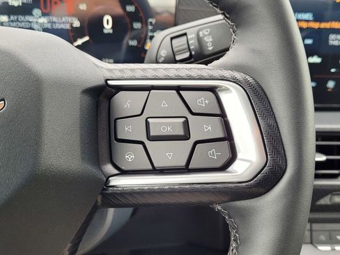 New 2025 Ford Mustang Ecoboost Fastback image 48