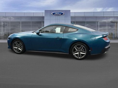 New 2026 Ford Mustang Premium image 2