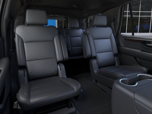 New 2026 Chevrolet Tahoe Z71 w/ Z71 Off-Road Package AWD/4WD image 41