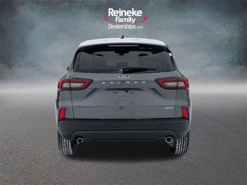 New 2026 Ford Escape ST-Line w/ Tech Pack #1 image 7
