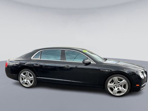 Used 2014 Bentley Flying Spur W12 image 2