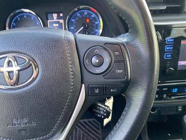 Used 2019 Toyota Corolla SE FWD image 24