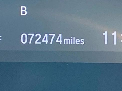 Used 2021 Honda Civic Sport image 17