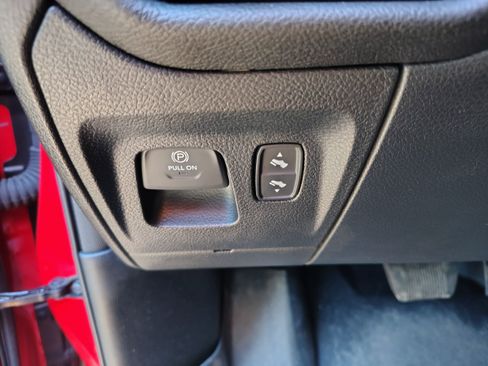 Certified 2025 RAM 1500 Big Horn AWD/4WD image 22