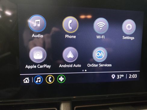 Used 2024 Chevrolet Trax LS w/ LS Convenience Package image 30