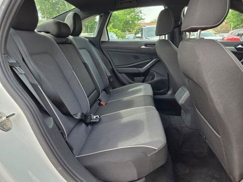 Used 2025 Volkswagen Jetta Sport FWD image 26