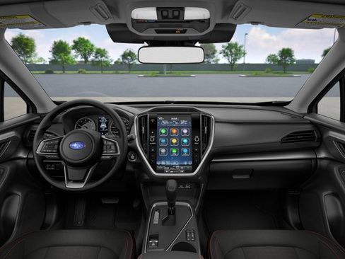 New 2026 Subaru Impreza 2.0i Sport AWD/4WD image 18