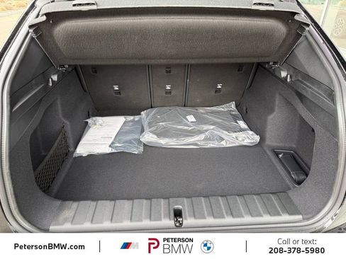 New 2026 BMW X2 xDrive28i w/ Technology Package image 10