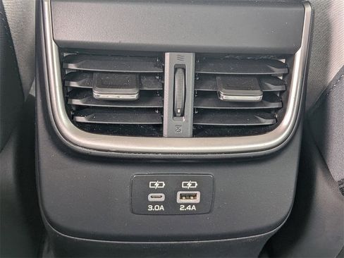 Certified 2025 Subaru Legacy Premium w/ Popular Package #1 image 15