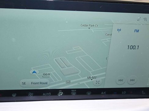Certified 2026 Ford Escape SE w/ PHEV Premium Package FWD image 24