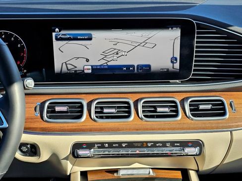 Certified 2026 Mercedes-Benz GLE 350 4MATIC image 35
