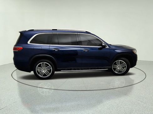 Certified 2020 Mercedes-Benz GLS 450 4MATIC image 7