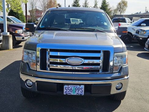 Used 2009 Ford F150 XLT image 2