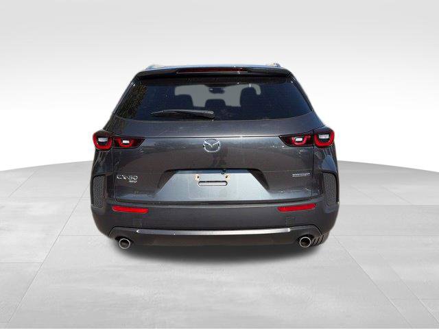 Used 2024 MAZDA CX-50 AWD 2.5 S image 9