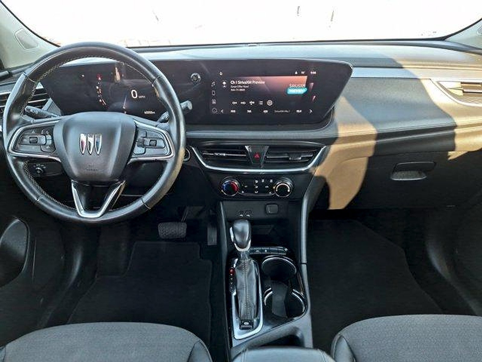 Used 2024 Buick Encore GX Preferred w/ Comfort Package FWD image 19