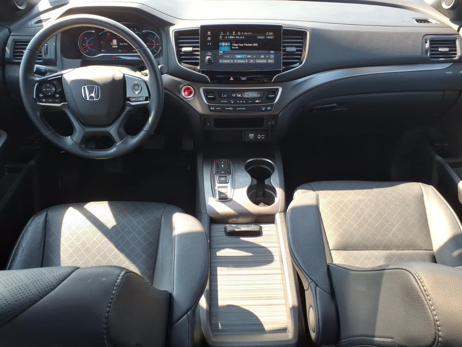 Used 2021 Honda Passport EX-L image 7