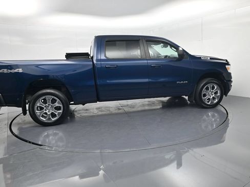 Used 2019 RAM 1500 Big Horn AWD/4WD image 8