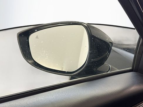 Used 2025 MAZDA CX-30 AWD 2.5 S w/ Select Sport Pkg image 16