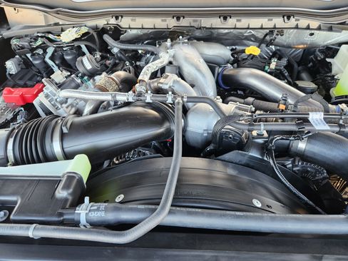 New 2026 Ford F350 Platinum AWD/4WD image 22