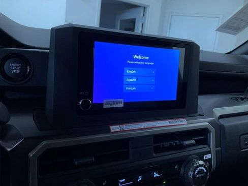 New 2026 Toyota Tacoma SR5 AWD/4WD image 22