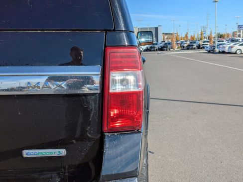 Used 2017 Ford Expedition Max Limited image 45