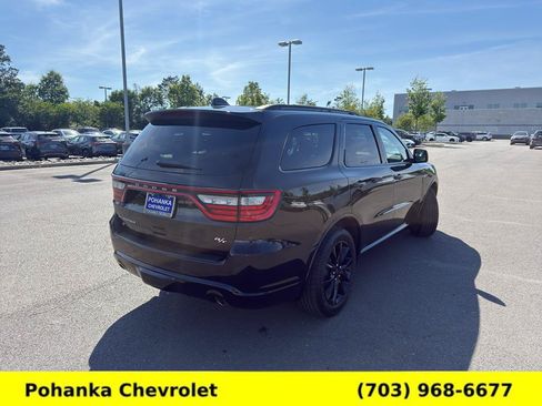 Used 2023 Dodge Durango R/T AWD/4WD image 7