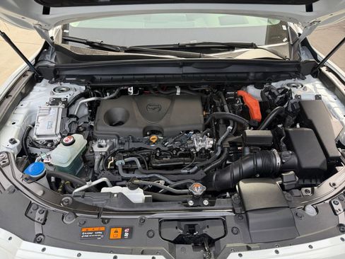 Used 2025 MAZDA CX-50 2.5 Hybrid w/ Premium Plus Pkg image 35