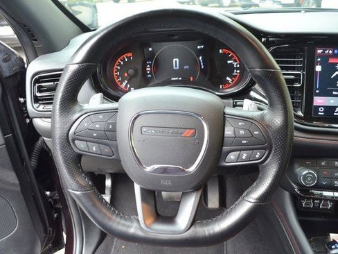 Used 2024 Dodge Durango GT image 19