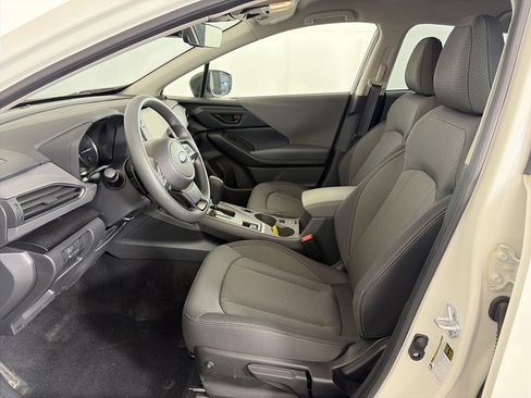 Certified 2024 Subaru Crosstrek 2.0i Premium w/ Crosstrek Mirror Package image 6