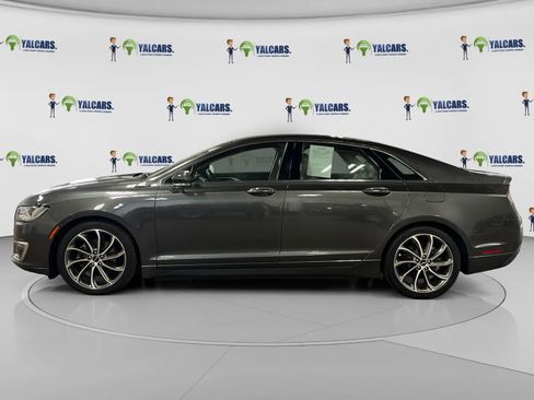 Used 2019 Lincoln MKZ Reserve w/ Reserve Plus Package image 2