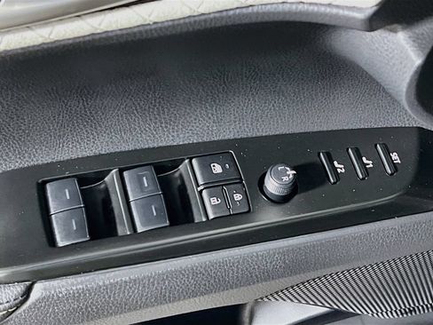 Certified 2026 Toyota Camry XLE w/ Premium Plus Package AWD/4WD image 16