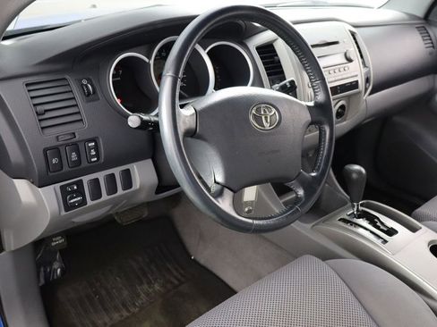 Used 2006 Toyota Tacoma 4x4 Access Cab V6 image 17