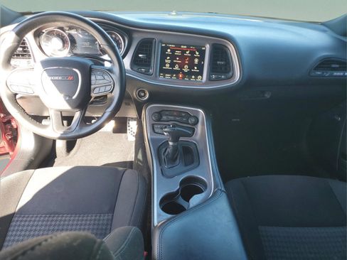 Used 2022 Dodge Challenger R/T Scat Pack image 8