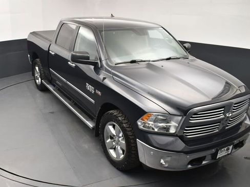 Used 2014 RAM 1500 Big Horn AWD/4WD image 12