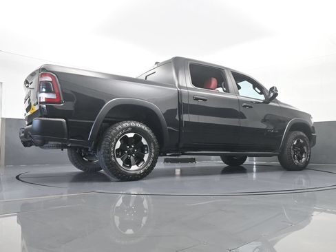 Used 2023 RAM 1500 Rebel w/ Rebel Level 2 Equipment Group AWD/4WD image 63