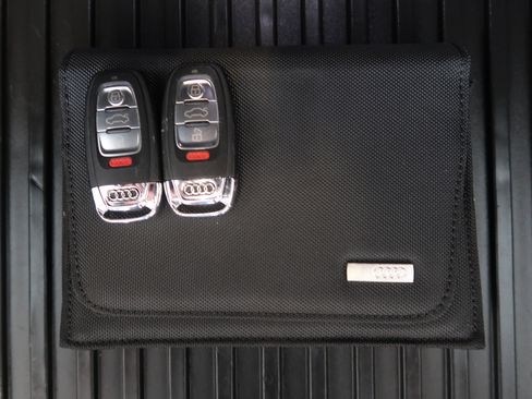 Used 2018 Audi A6 2.0T Premium Plus w/ Premium Plus Package image 28