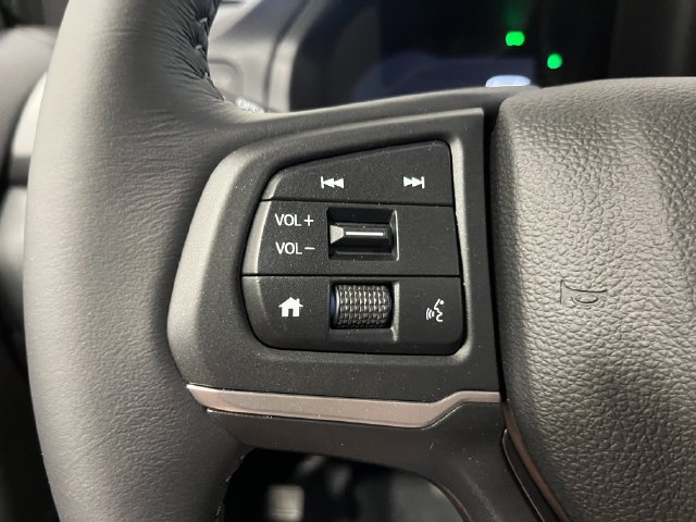 New 2026 Honda Ridgeline RTL image 18