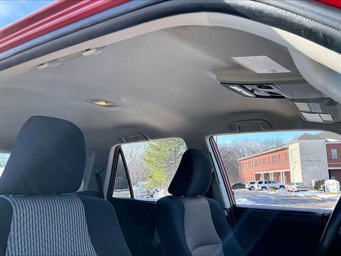 Used 2022 Toyota 4Runner SR5 image 14