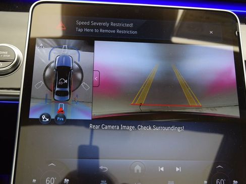 New 2026 Mercedes-Benz Maybach S 580 4MATIC image 31