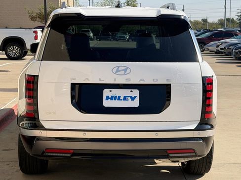 New 2026 Hyundai Palisade Limited image 5