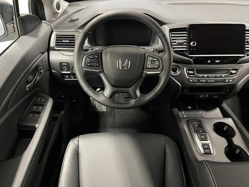New 2026 Honda Ridgeline RTL image 21
