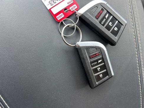 Used 2023 Acura MDX FWD w/ Technology Package image 27